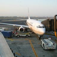 Newark Liberty Airport