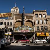 Newark, New Jersey.