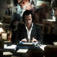 The new film 20,000 Days On Earth about musician Nick Cave, arrives in theaters in Sept.