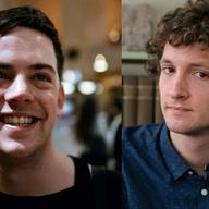 Nico Muhly and Sam Amidon