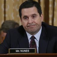 Rep. Devin Nunes, R-Calif.