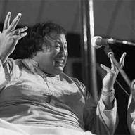Nusrat Fateh Ali Khan