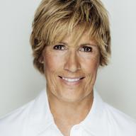 Diana Nyad