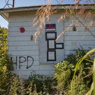 In the Oakwood Beach neighborhood of Staten Island, NY State is buying out homeowners and returning the area to nature.