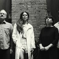 Offa Rex (English singer/multi-instrumentalist Olivia Chaney and The Decemberists)