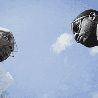 Omar Sosa and Seckou Keita