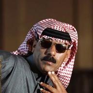 Omar Souleyman