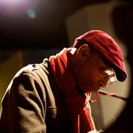 Omar Sosa performs in the Soundcheck studio.