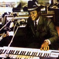 The Luaka Bop compilation 'Who Is William Onyeabor?' is out now.