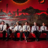 Orkesta Mendoza