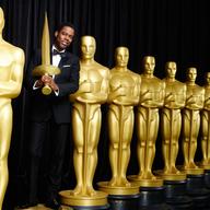 Chris Rock hosts the 88th Annual Academy Awards