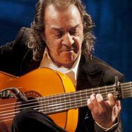 Pepe Habichuela