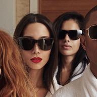 Pharrell's 'G I R L,' his first album in eight years, is out now.