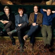 Phish's latest album, 'Fuego,' comes out June 24.