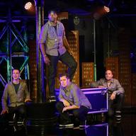 Othello: The Remix