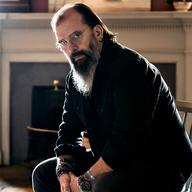 Steve Earle
