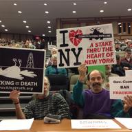 Health Commissioner Dr. Nirav Shah testified at the hearing on Feb. 3, 2014