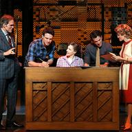 Beautiful the Carole King Musical