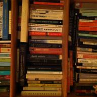 Bookshelf
