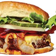 P.J. Clarke’s Cadillac Burger