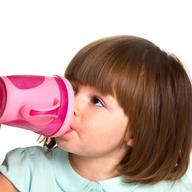 plastic sippy cup toddler