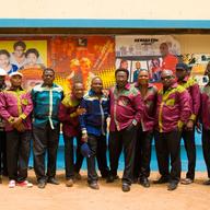 Orchestre Poly-Rhythmo