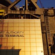 Port Authority Bus Terminal