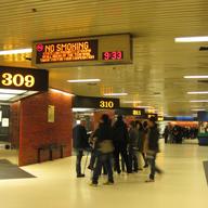 port Authority Bus Terminal