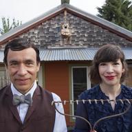 Fred Armisen and Carrie Brownstein's IFC series Portlandia returns on Thurs. Feb. 27.