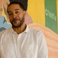 Shawn Rux is principal at M.S. 53, the Brian Piccolo School, in Far Rockaway.