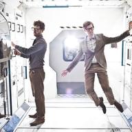 Public Service Broadcasting's album, The Race For Space, is out now.
