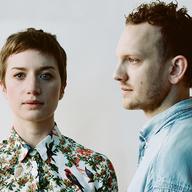 Pure Bathing Culture's new album 'Pray For Rain' comes out October 23.