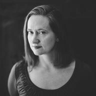 Rachel Grimes' album, 'The Clearing,' is out now on Temporary Residence.