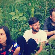 Radical Dads' new cassette EP, Cassette Brain, is out Oct. 7 on Old Flame Records.
