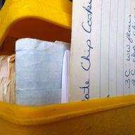 Recipe Box