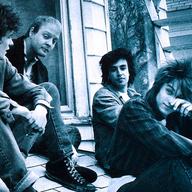 The Replacements' 'Let It Be.'