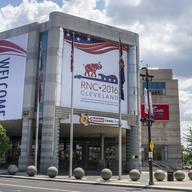 republican national convention Cleveland trump