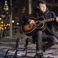 Richard Barone