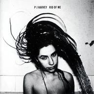 PJ Harvey's 'Rid Of Me'