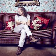 Robert Plant's new album, lullaby and... The Ceaseless Roar, is out now.