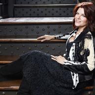 Rosanne Cash's latest album, 'The River & The Thread,' is out now.