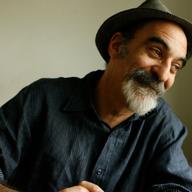 Roy Nathanson's latest album with Sotto Voce, Complicated Day, is out April 8.