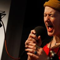 Rubblebucket performs in the Soundcheck studio.