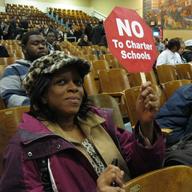 Co-locations of charters inside regular public schools have attracted a lot of controversy in Crown Heights and other neighborhoods