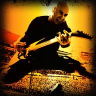The new memoir from Anthrax's Scott Ian is called 'I'm The Man: The Story Of That Guy From Anthrax.'