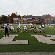 Columbia University Lions, Columbia Dartmouth game, October 24, 2015