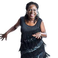 Sharon Jones' latest album with the Dap-Kings, Give the People What They Want, is out now.