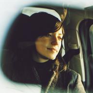 Sharon Van Etten's new album, Are We There, is out May 27.