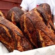 Sourdough by She Wolf Bakery
