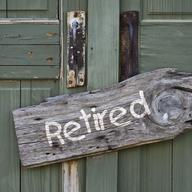 retirement